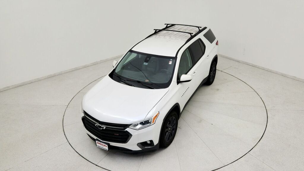 2021 Chevrolet Traverse RS Laurel MD