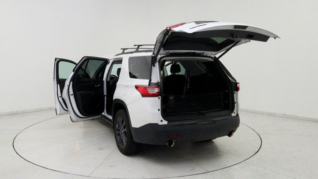 2021 Chevrolet Traverse RS Laurel MD
