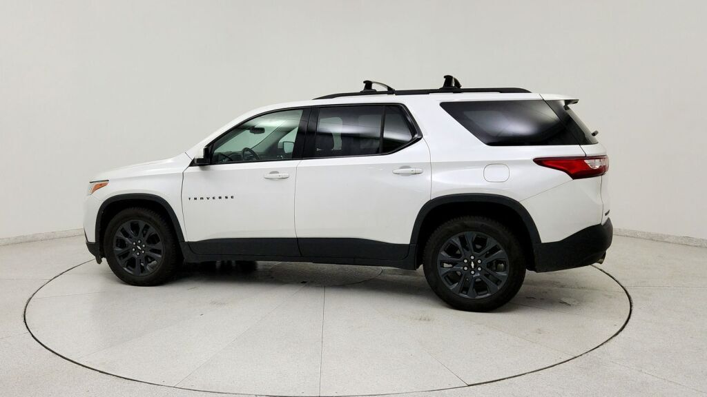 2021 Chevrolet Traverse RS Laurel MD