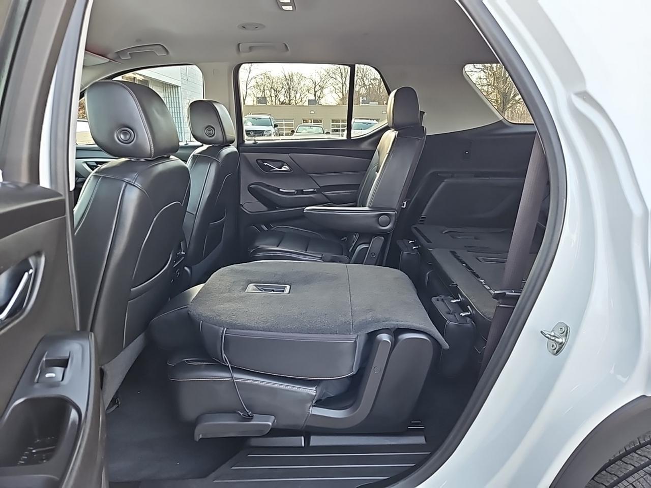 2021 Chevrolet Traverse RS Waldorf MD