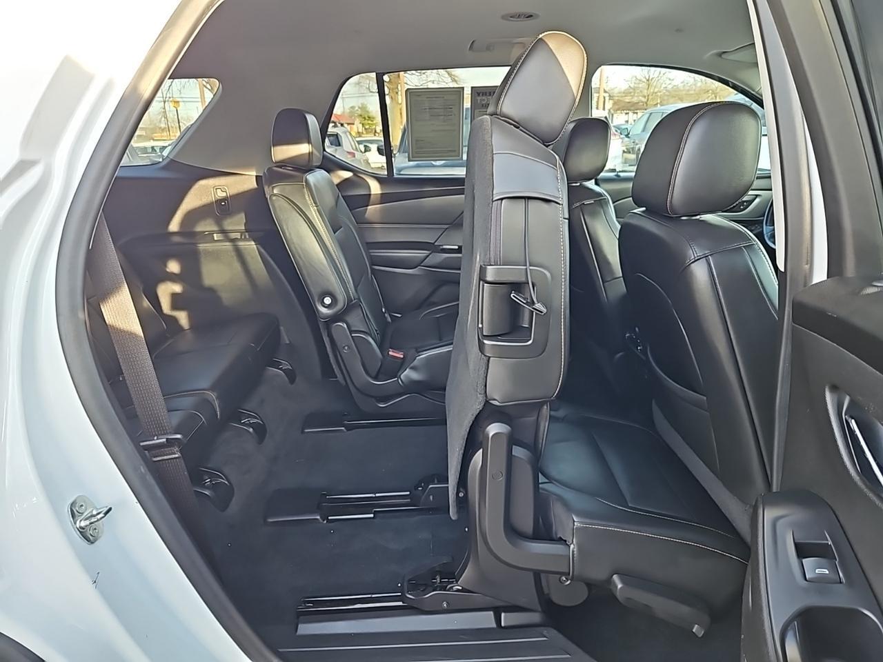 2021 Chevrolet Traverse RS Waldorf MD