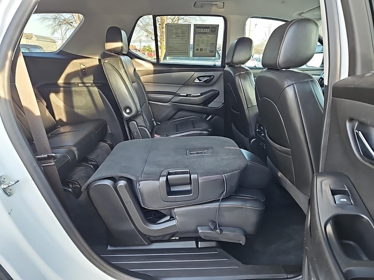 2021 Chevrolet Traverse RS Waldorf MD