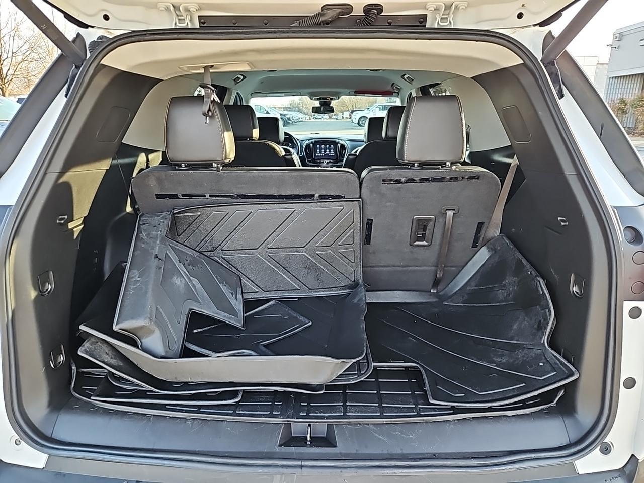 2021 Chevrolet Traverse RS Waldorf MD