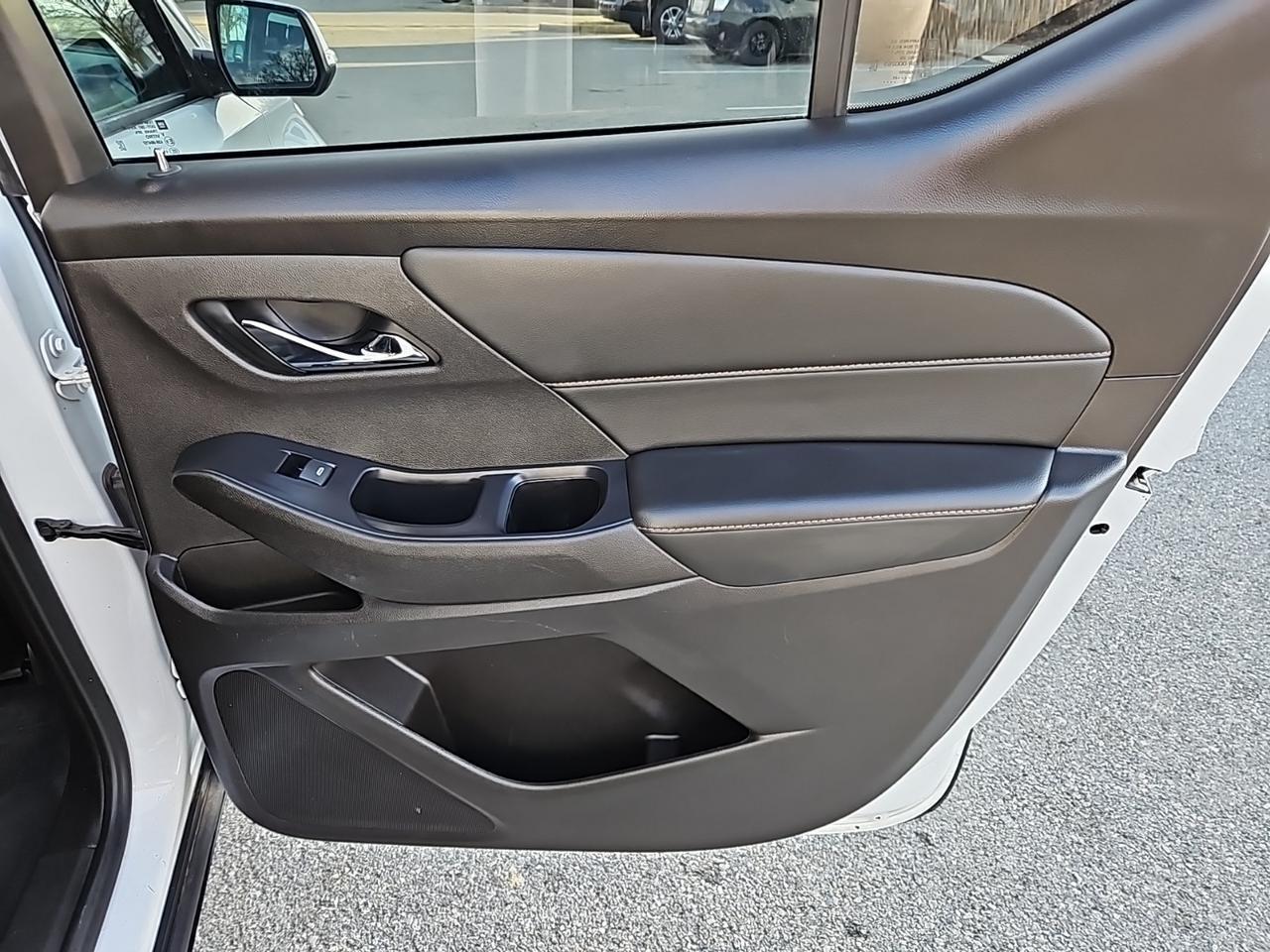 2021 Chevrolet Traverse RS Waldorf MD