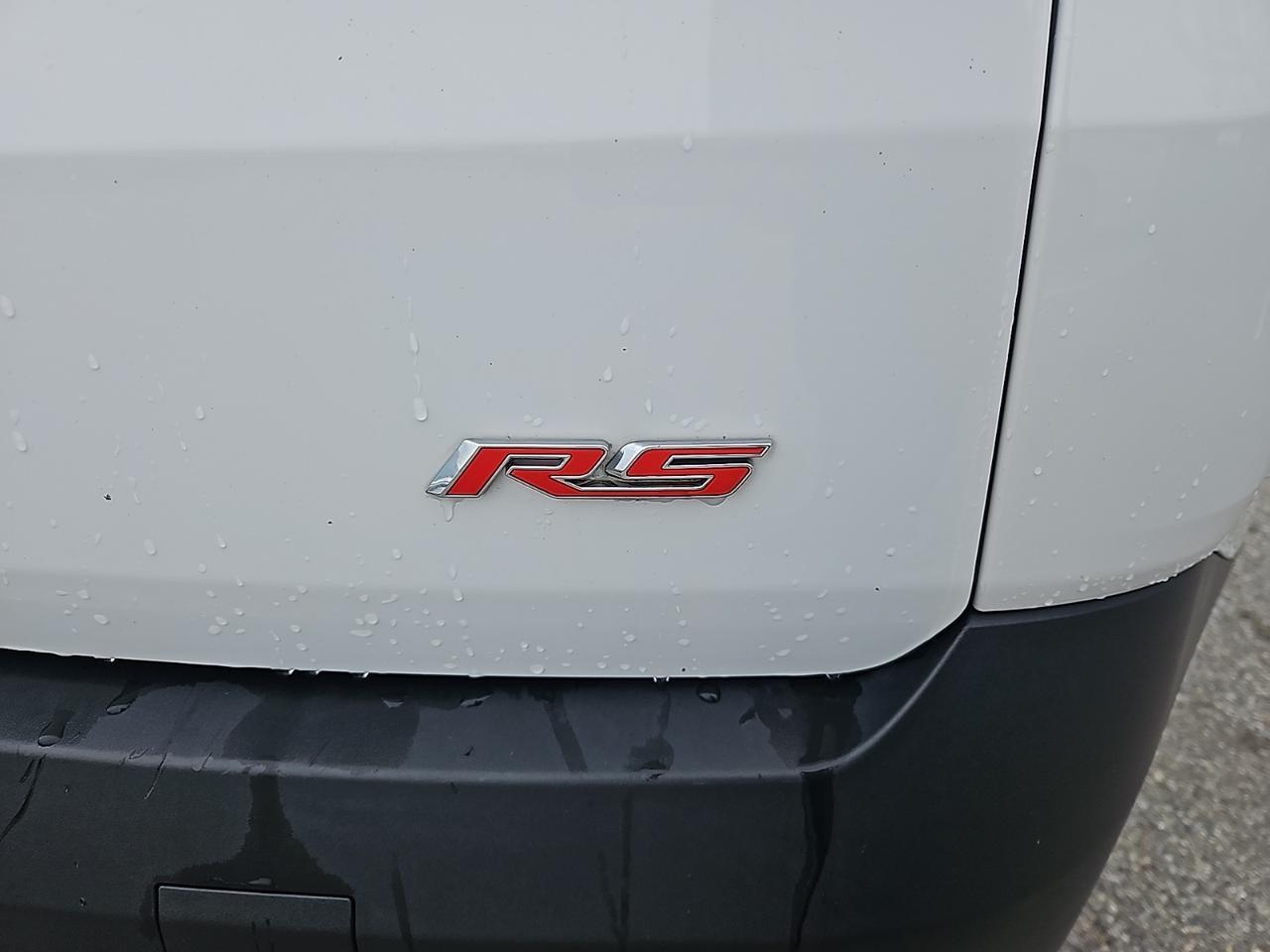 2021 Chevrolet Traverse RS Waldorf MD