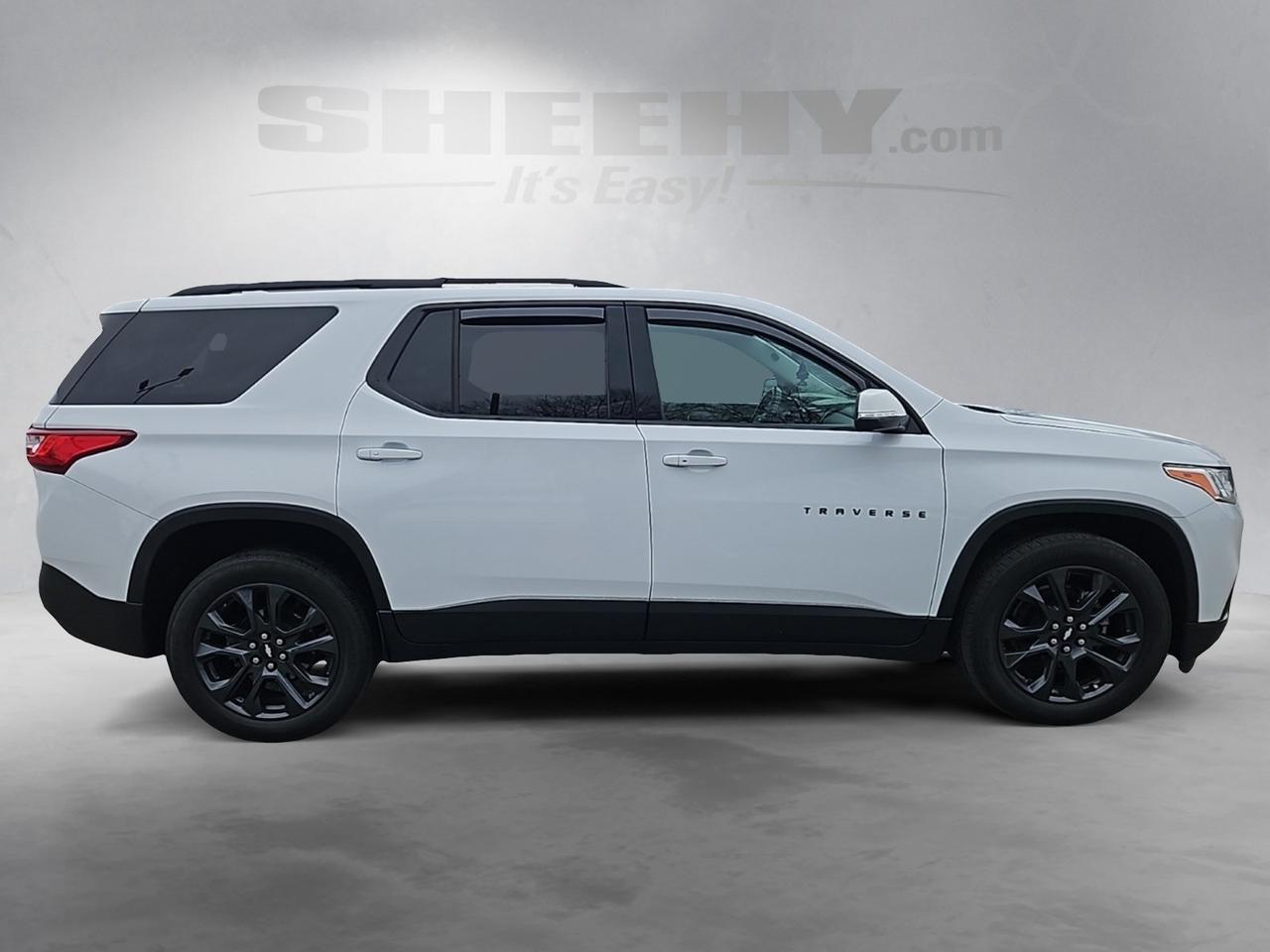 2021 Chevrolet Traverse RS Waldorf MD