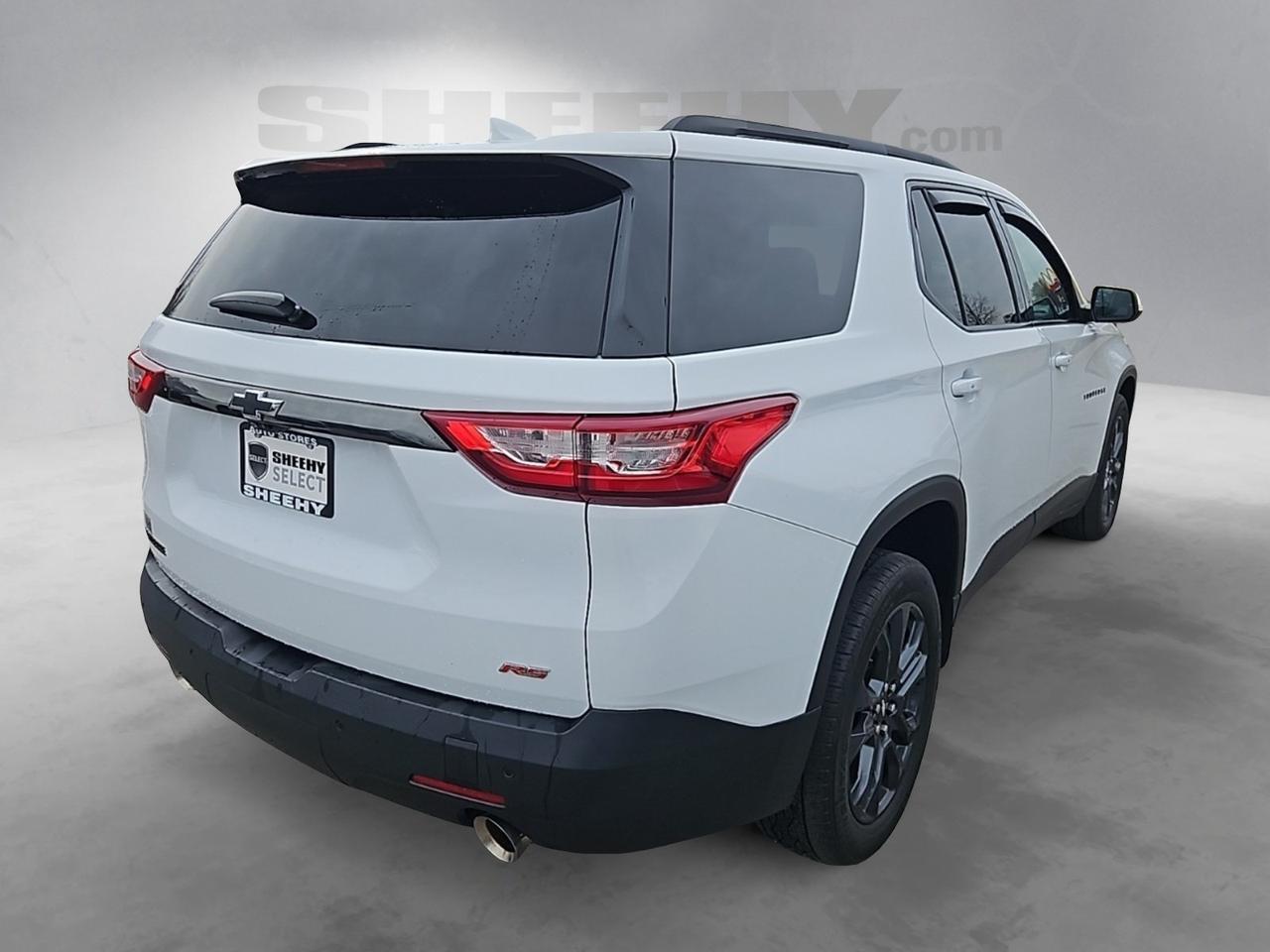 2021 Chevrolet Traverse RS Waldorf MD