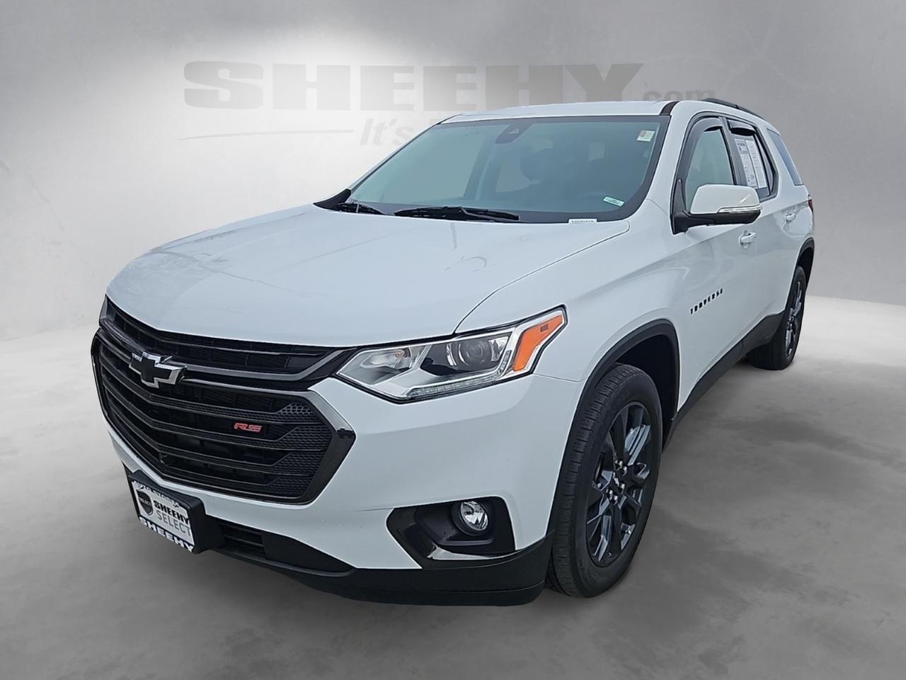 2021 Chevrolet Traverse RS Waldorf MD