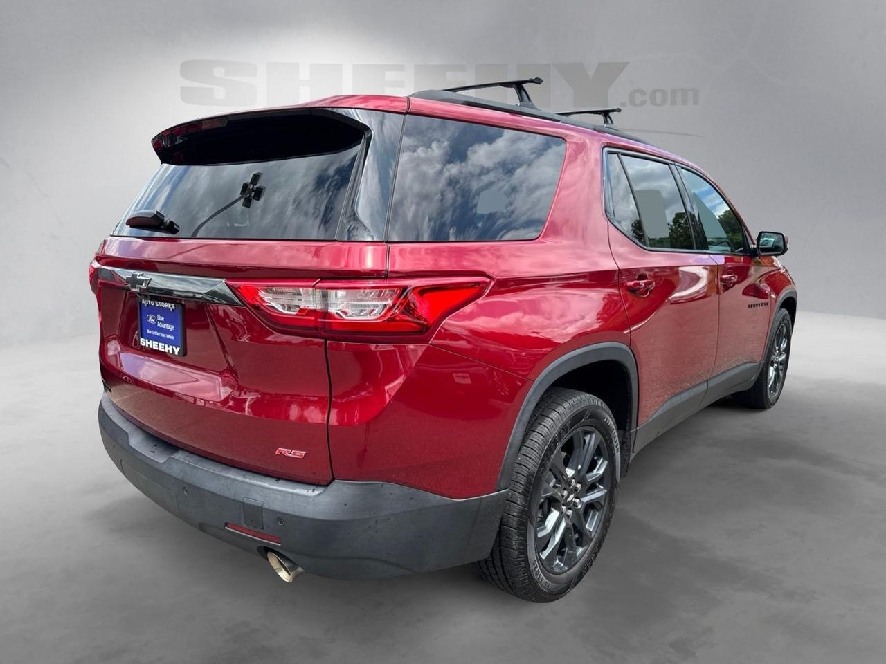 2021 Chevrolet Traverse RS Warrenton VA