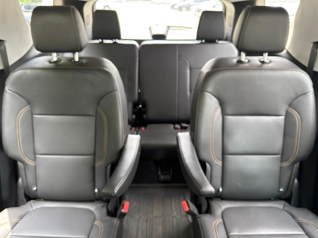 2021 Chevrolet Traverse RS Warrenton VA