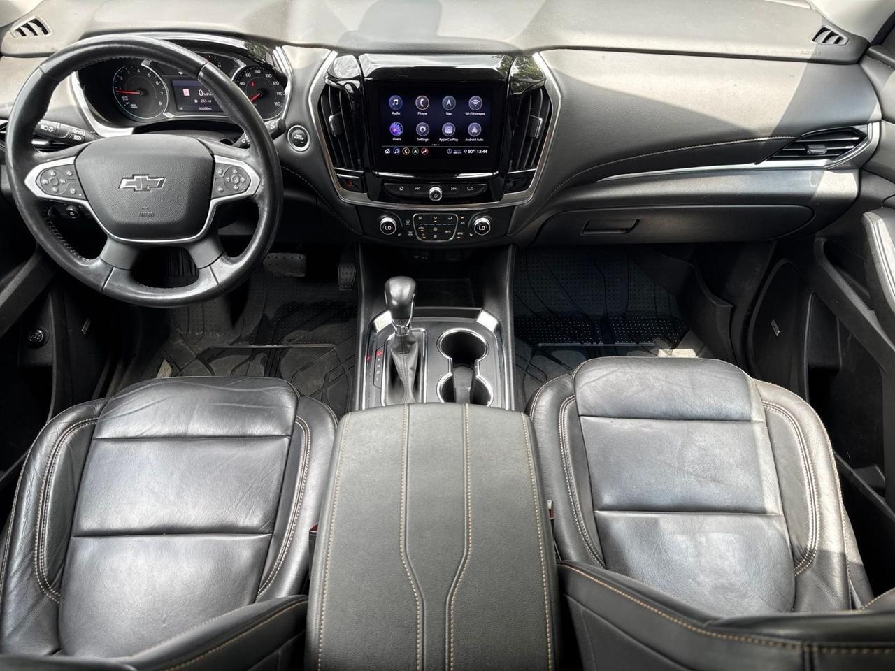 2021 Chevrolet Traverse RS Warrenton VA
