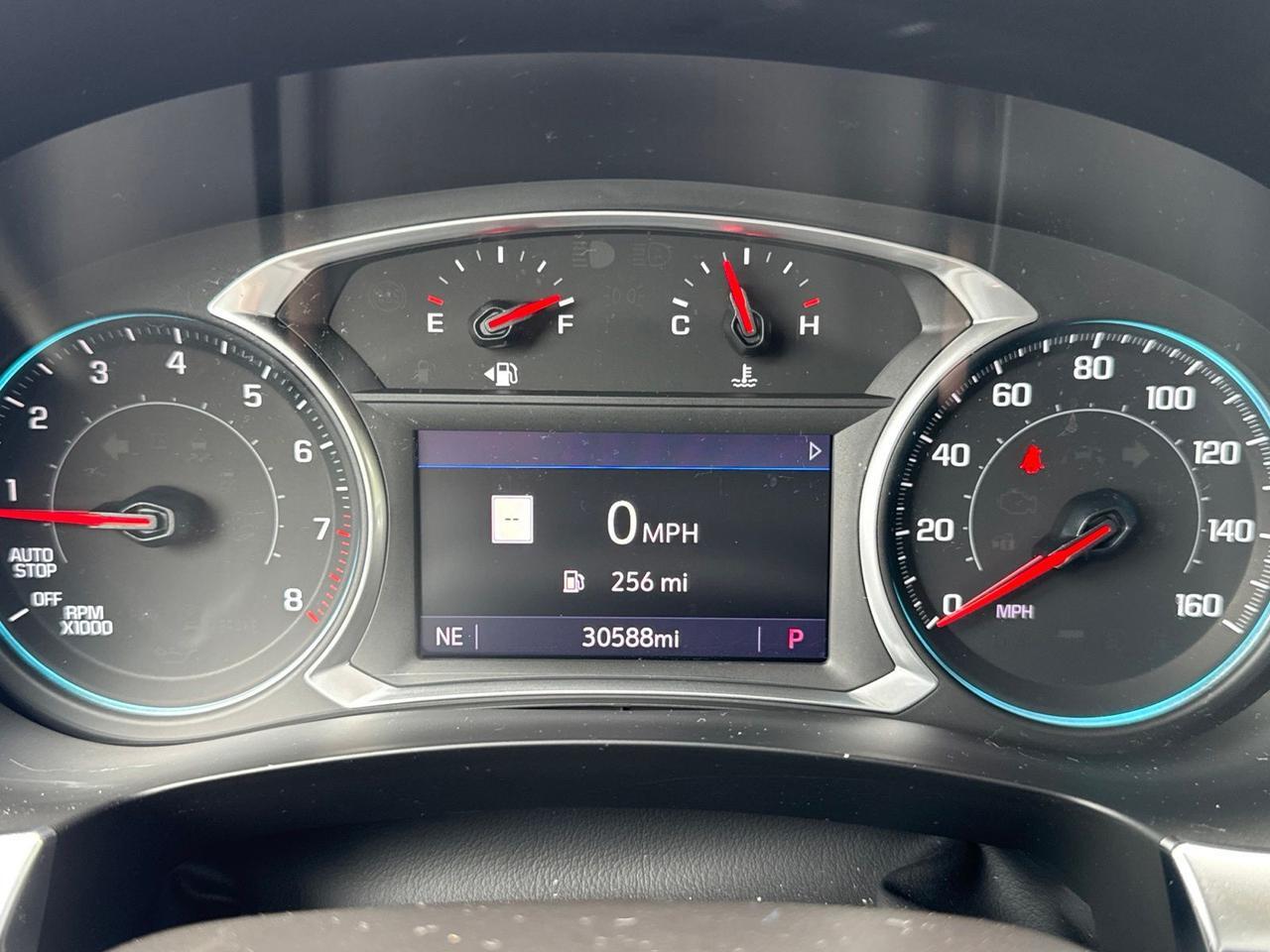 2021 Chevrolet Traverse RS Warrenton VA