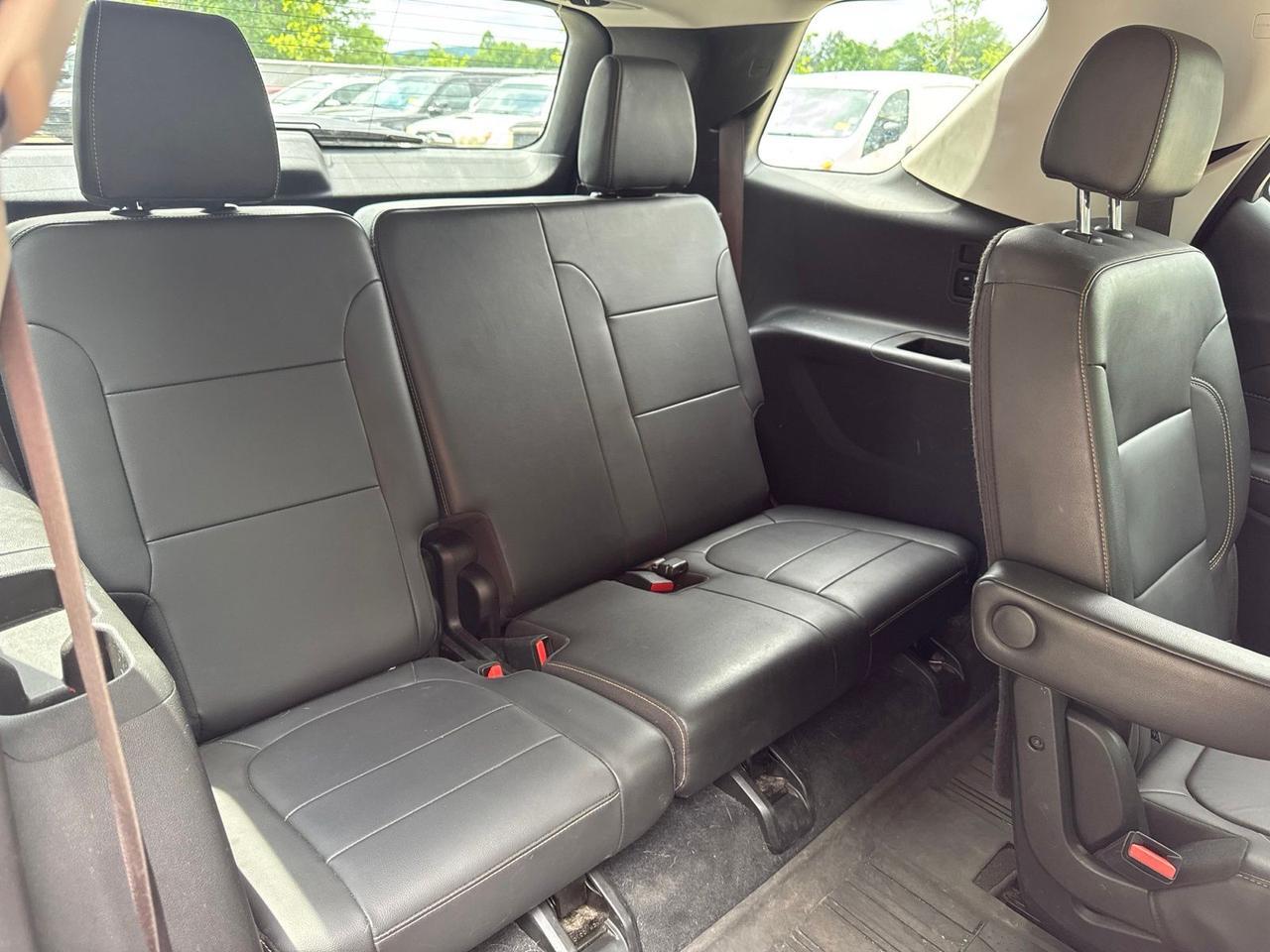 2021 Chevrolet Traverse RS Warrenton VA