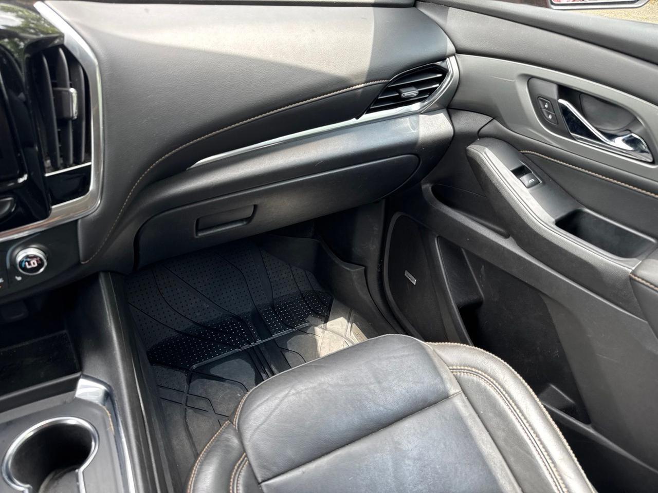 2021 Chevrolet Traverse RS Warrenton VA