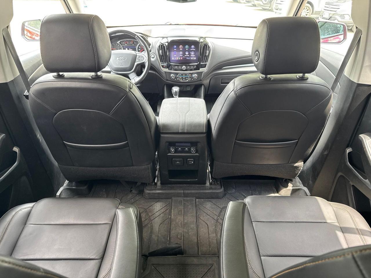 2021 Chevrolet Traverse RS Warrenton VA
