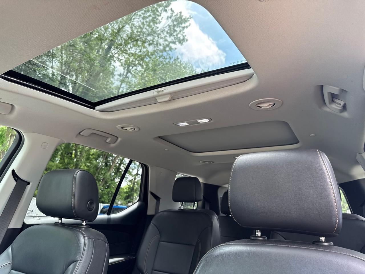 2021 Chevrolet Traverse RS Warrenton VA
