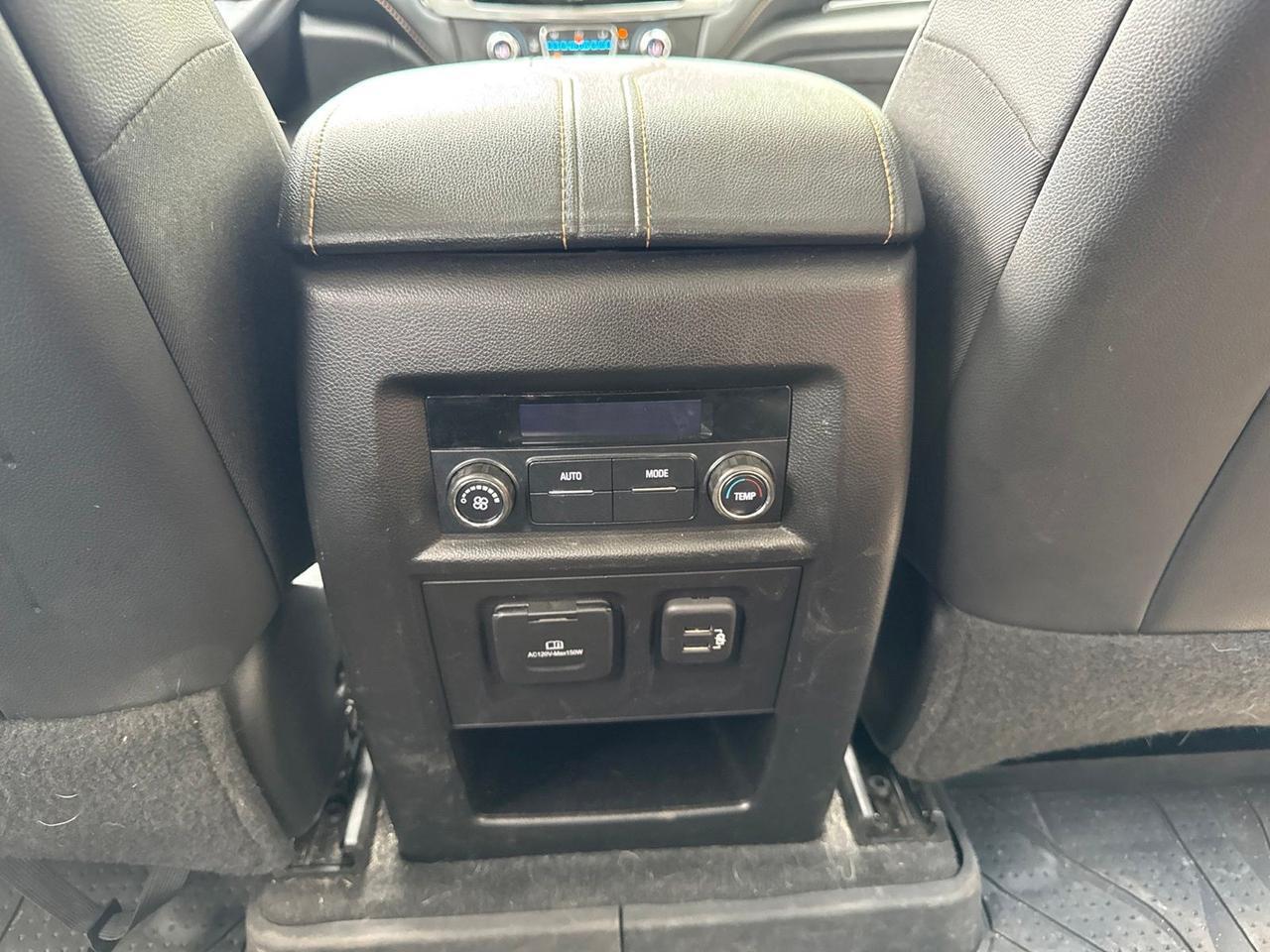 2021 Chevrolet Traverse RS Warrenton VA