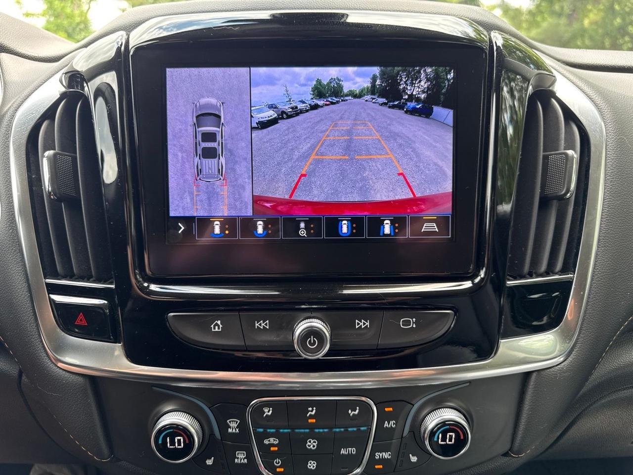 2021 Chevrolet Traverse RS Warrenton VA