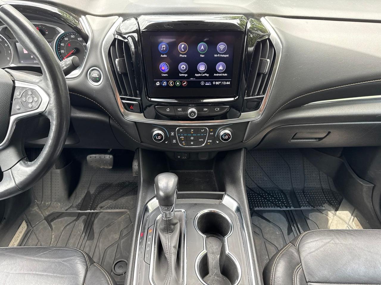 2021 Chevrolet Traverse RS Warrenton VA