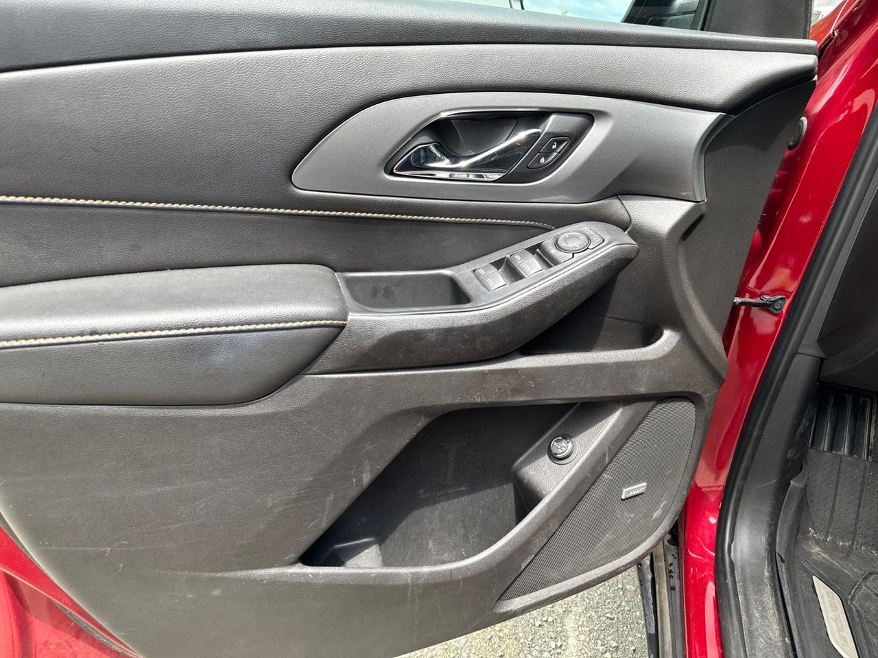 2021 Chevrolet Traverse RS Warrenton VA