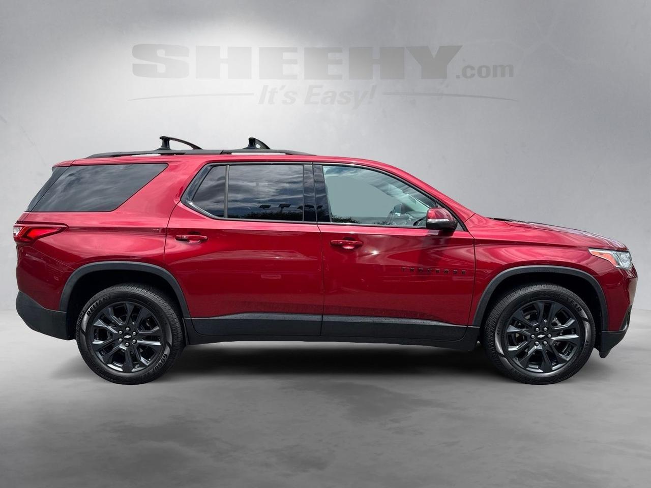 2021 Chevrolet Traverse RS Warrenton VA