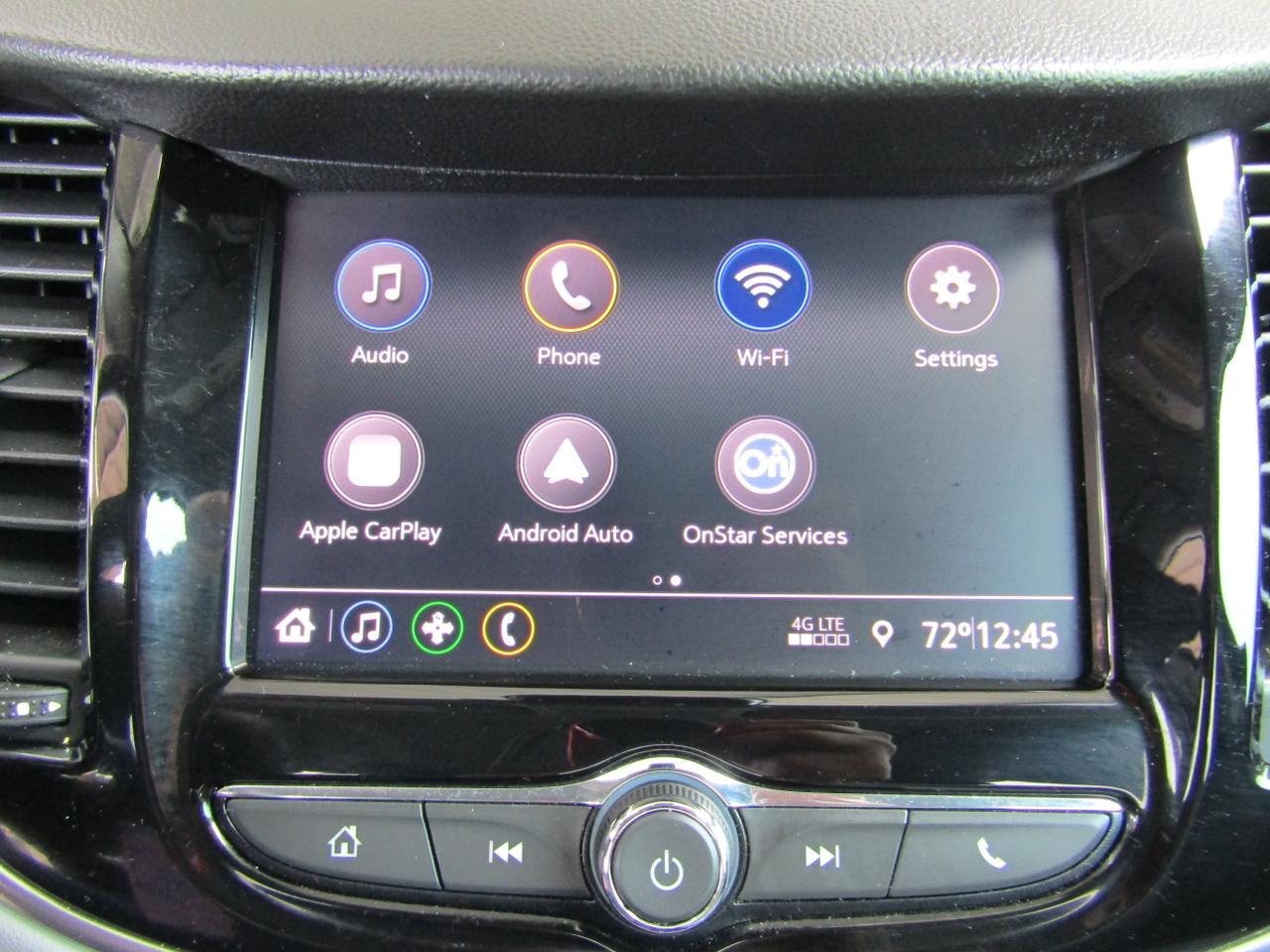 2021 Chevrolet Trax FWD 4dr LS Grand Prairie TX