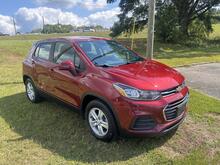 2021_Chevrolet_Trax_FWD LS_ Meridian MS