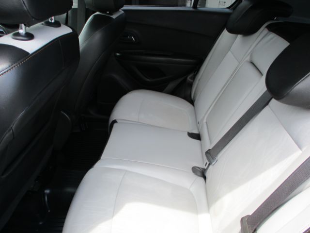 2021 Chevrolet Trax FWD LT Florence KY