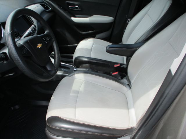 2021 Chevrolet Trax FWD LT Florence KY