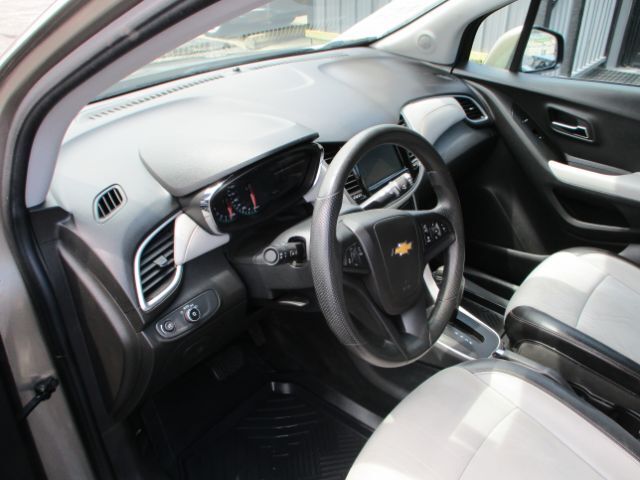 2021 Chevrolet Trax FWD LT Florence KY