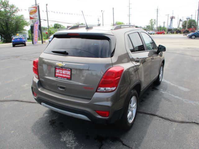 2021 Chevrolet Trax FWD LT Florence KY