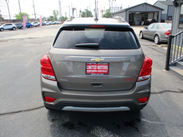 2021 Chevrolet Trax FWD LT Florence KY