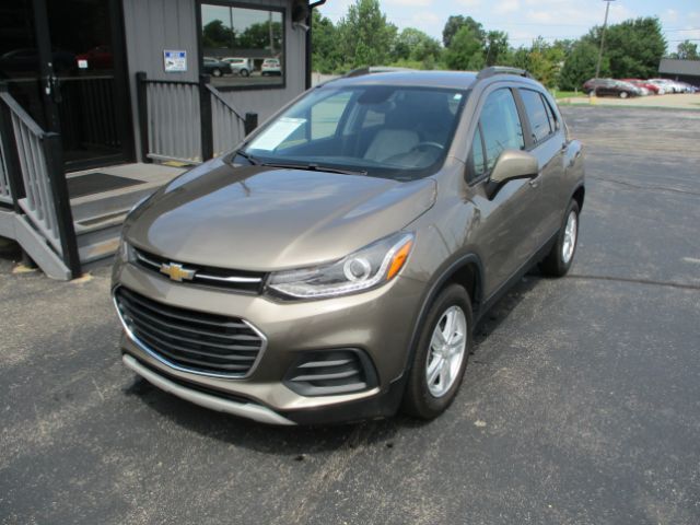 2021 Chevrolet Trax FWD LT Florence KY