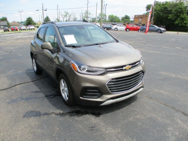 2021 Chevrolet Trax FWD LT Florence KY