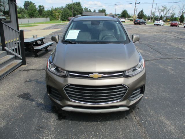 2021 Chevrolet Trax FWD LT Florence KY