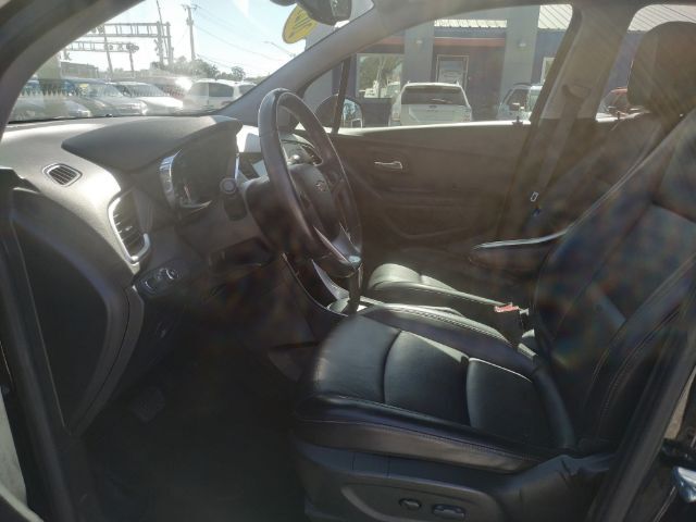 2021 Chevrolet Trax FWD LT Sarasota FL