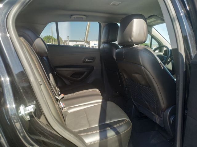 2021 Chevrolet Trax FWD LT Sarasota FL