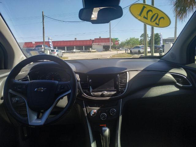 2021 Chevrolet Trax FWD LT Sarasota FL