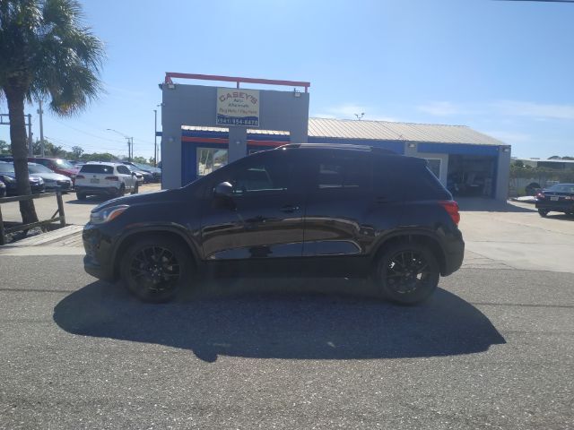 2021 Chevrolet Trax FWD LT Sarasota FL