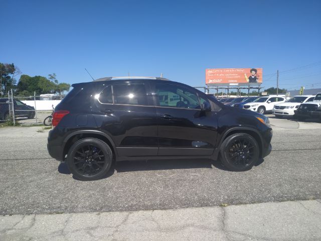 2021 Chevrolet Trax FWD LT Sarasota FL
