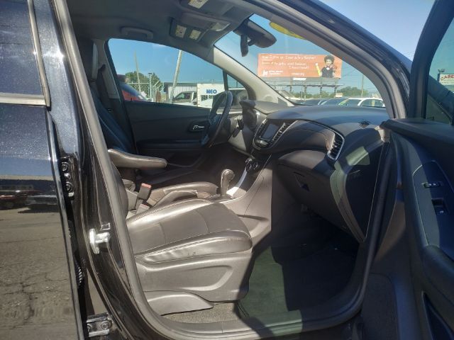 2021 Chevrolet Trax FWD LT Sarasota FL
