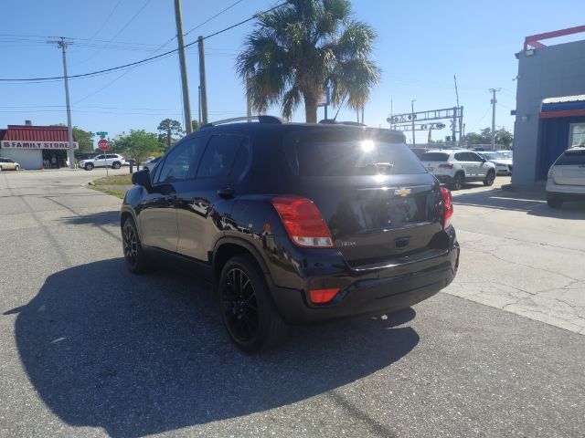 2021 Chevrolet Trax FWD LT Sarasota FL