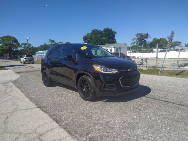 2021 Chevrolet Trax FWD LT Sarasota FL