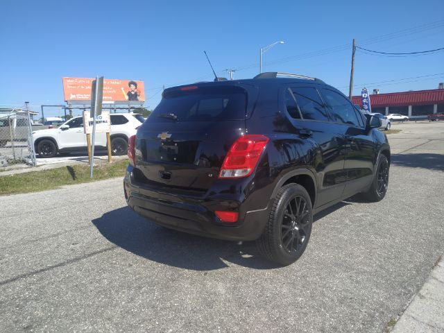 2021 Chevrolet Trax FWD LT Sarasota FL