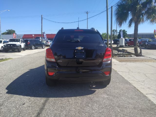 2021 Chevrolet Trax FWD LT Sarasota FL