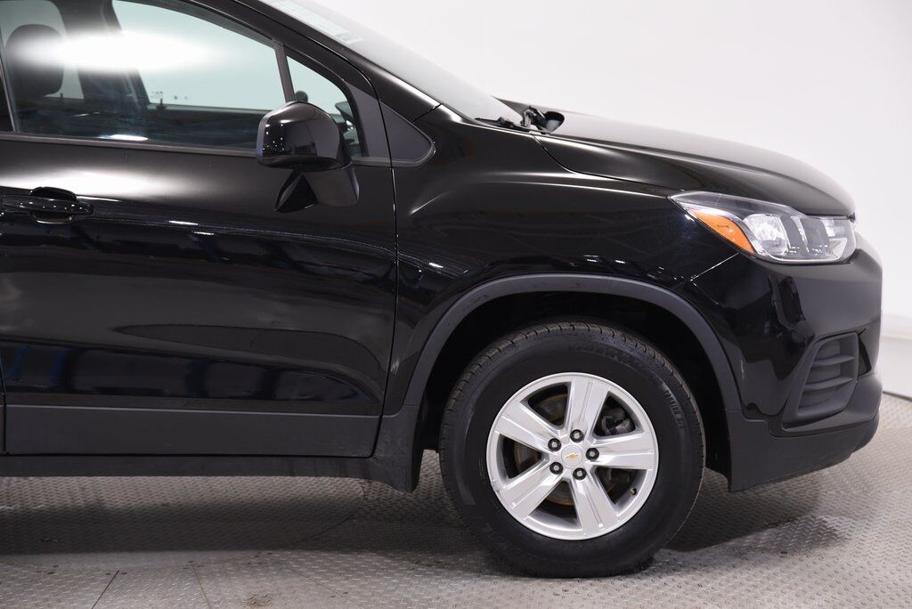 2021 Chevrolet Trax LS Akron