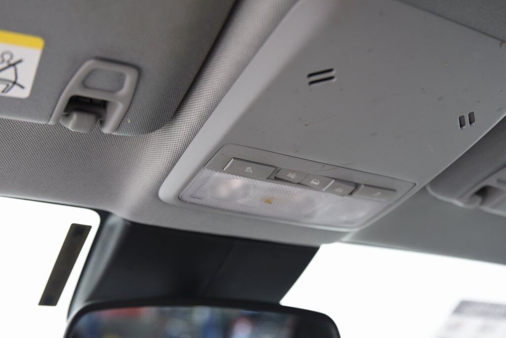 2021 Chevrolet Trax LS Akron