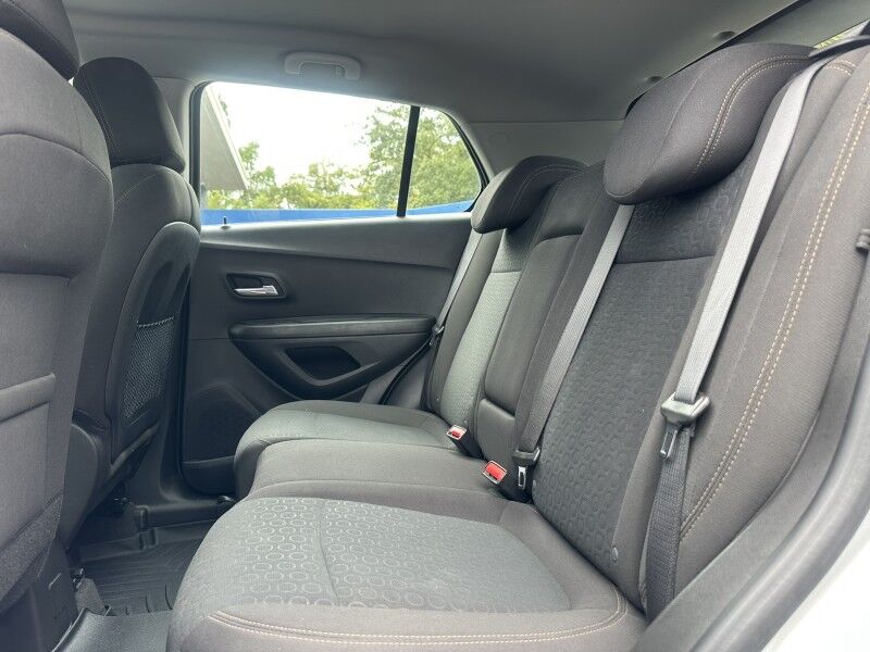 2021 Chevrolet Trax LS Jacksonville FL