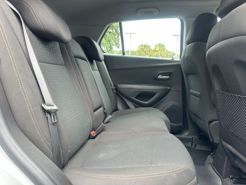 2021 Chevrolet Trax LS Jacksonville FL