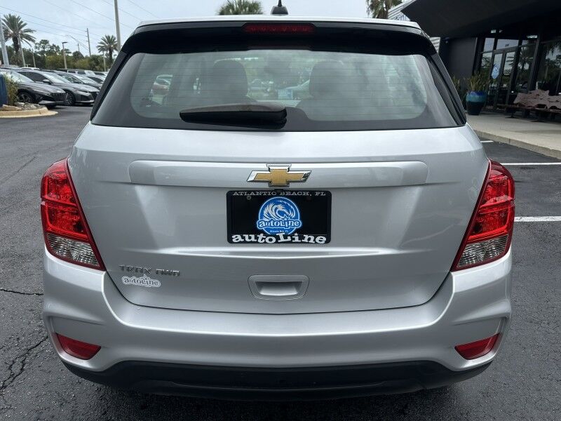 2021 Chevrolet Trax LS Jacksonville FL